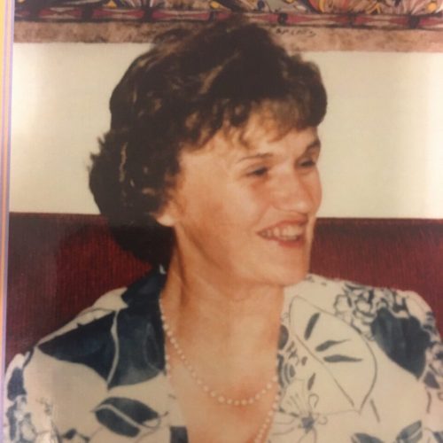 Martha Harris